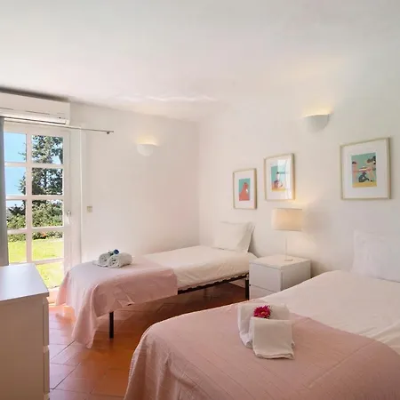 Pateo Villa