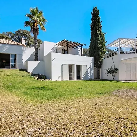 Pateo Villa *