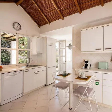 Villa Pateo Albufeira